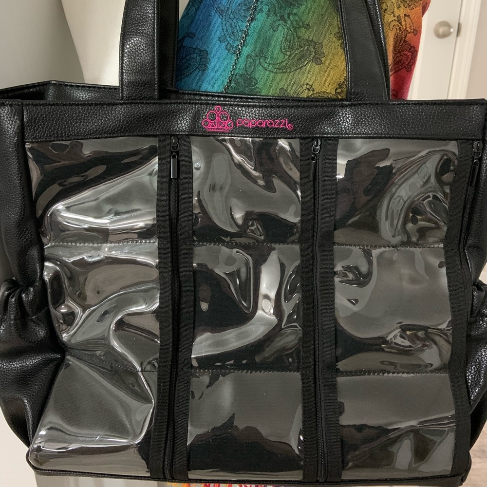 Paparazzi bling bag